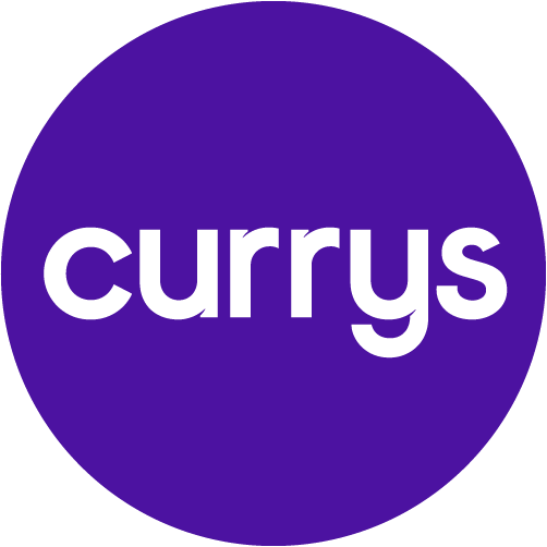 Currys Logo